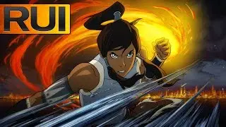 Legend of Korra - Extreme Difficulty Gameplay