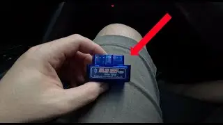 Como apagar a luz da inje&ccedil;&atilde;o e muito mais | OBD2 Bluetooth e Torque Pro