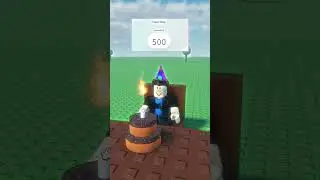 I just got 500 subscribers, thank you all #shorts  #roblox #robloxedit #memes #funny