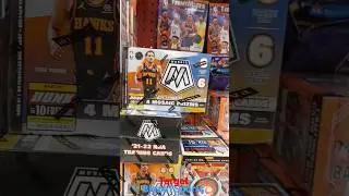 Target Sports Card Hunt , Restock!