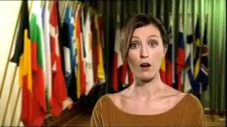 EU Democratic deficit - a definition