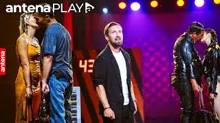 Power Couple România - La bine şi la greu | Episoadele 16-18