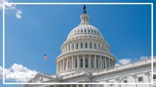 Scramble underway for a Republican leader in the House