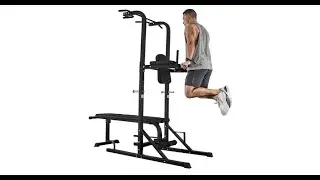 Top 5: Best Power Towers of 2021| Fitness