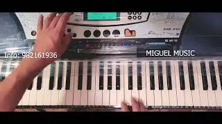 TUTORIAL 2023 MANA DEL CIELO // PADRE MIO