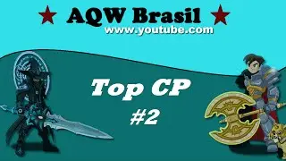 AQW Brasil TOP CP