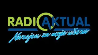 Radio Aktual - Petkova pumpa 1000 Ljubljana 2
