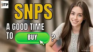 Is Synopsys Inc SNPS Stock a Good Time to Buy Now?