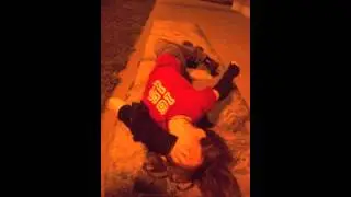 Alix - Keep On Laughing