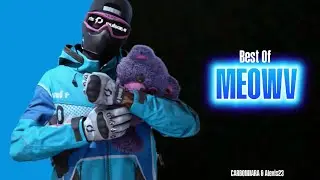 THE FINALS - MEOWV Clan Best Of