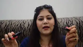GLAMEGO JULY BOX UNBOXING 2018 | ELENBLU MASCARA,RED WINE GEL | #DON'T JUDGE | ONLY FOR 399/- |