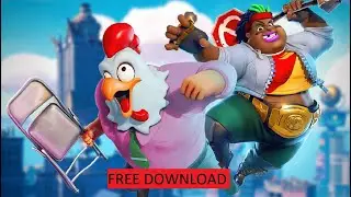 Rumbleverse Mobile Download 👌 Setup Rumbleverse Free on Smartphone (IOS APK)