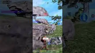 Insane clutch to save my baby ❤️ #codm #ipadpro120hz #codmobile #1vs4 #clutch #kosmos