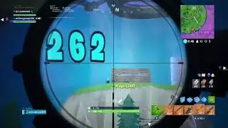 Criptic King Clips Fortnite Montage!!!