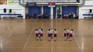 LUVL - Veče folklora 2019