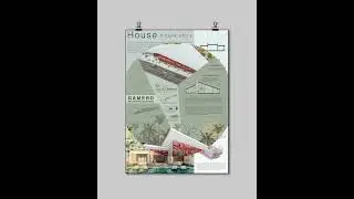 Architecture board design
