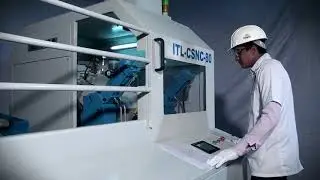 ITL CSNC 80  (пила дисковая)