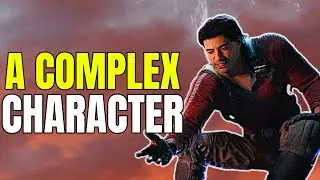 Почему Боде &mdash; сложный (и удивительный) персонаж | Star Wars Jedi: Survivor