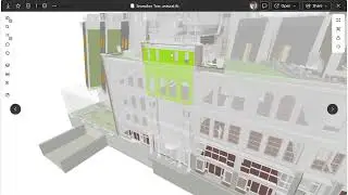 IFC Viewer for SharePoint & OneDrive