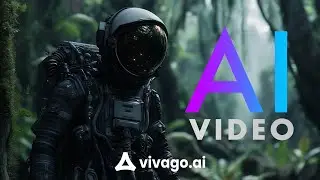 13 инновационных функций видео на основе искусственного интеллекта (с Vivago.AI)