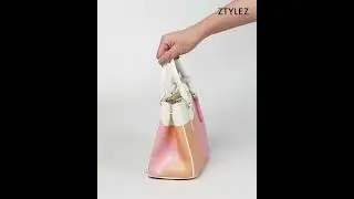Prada Galleria 手袋限定系列：經典遇上鮮艷幾何，時尚焦點必選！ | ZUNBOXING | ZTYLEZ