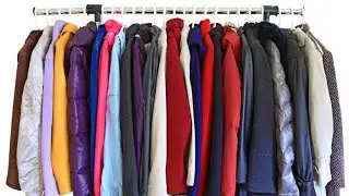 Coat vs. Jacket: What&rsquo;s the Difference?