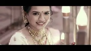 Dr. Vandhana ❤️ Dr. Manjunath | Wedding Story | Siri Weddings