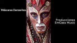 M&aacute;scaras Danzantes (Coscomatepec) - Emcass