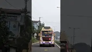 Entry 💥 #speedlinetravels #trailer #automobile #speedline