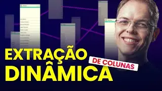 Aprenda como Consolidar Tabelas no Power Query Sem Retrabalho!