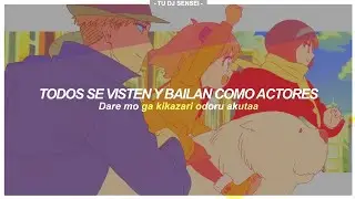 Spy x Family Season 3 Ending Full | Actor - Sub. Espa&ntilde;ol ϟ