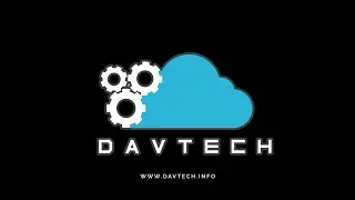 Pr&eacute;sentation DavTech