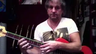 Mägo de Oz - Desmontando Ilussia (Tutorial Explicado por Fernando Mainer)
