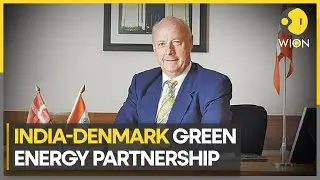 India, Denmark to focus on energy efficiency: Danish ambassador to India | WION Climate Tracker