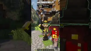Mod Minecraft Terbaik 1.20.1! #2 #shorts #minecraft
