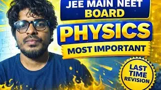 Capacitor| Common potential| energy loss | charging| discharging| time constant| jee mains| neet | 