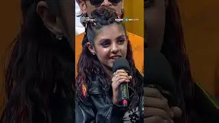 Chitrakshi का Attitude या Gameplay? 🤔 | Realme Hip Hop India Season 2 | Amazon MX Player