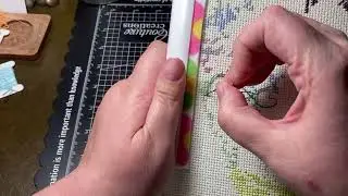 Live stream #4 - Dimensions Garden Door