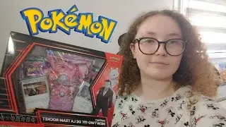 OUVERTURE COFFRET TEAM ROCKET - 🟣
