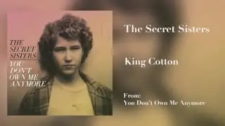 The Secret Sisters - 