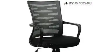 STE-KB2022 modern forg&oacute;sz&eacute;k karf&aacute;kkal