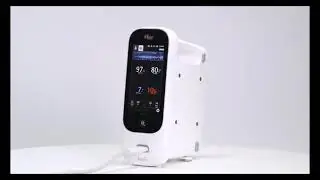 Monitor Masimo Rad-97&trade;: Gu&iacute;a de uso