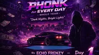 Dark Nights, Bright Lights