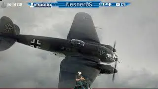 I'm back with new gear! Free flights