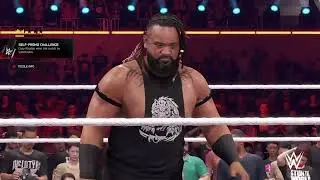 Royal Rumble (Part 3/7)