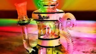 Slugworth Glass - Patient Zero