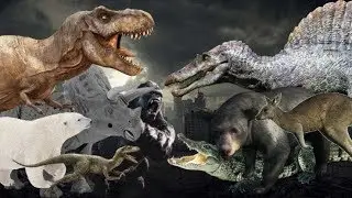 Beast Battle Simulator