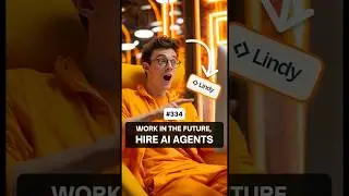 Lindy AI &mdash; Your AI Chief of Staff 🤖⚡