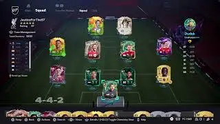 СТРЫМ😎FC 26