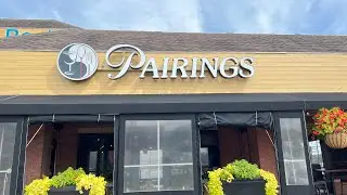 Pairings Bistro | Gourmet Cuisine in Bel Air,  Maryland  -  The Seasonally Inspired Curated Lunch